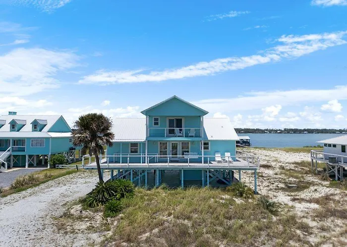 Holiday home Tide-al Retreat *