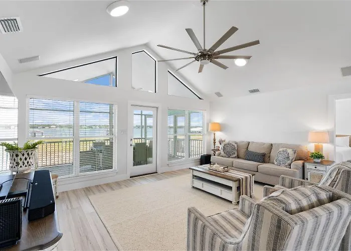 Tide-al Retreat Holiday home