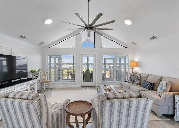Tide-al Retreat Holiday home