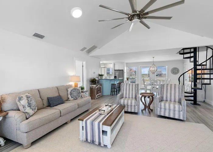 Tide-al Retreat Gulf Shores