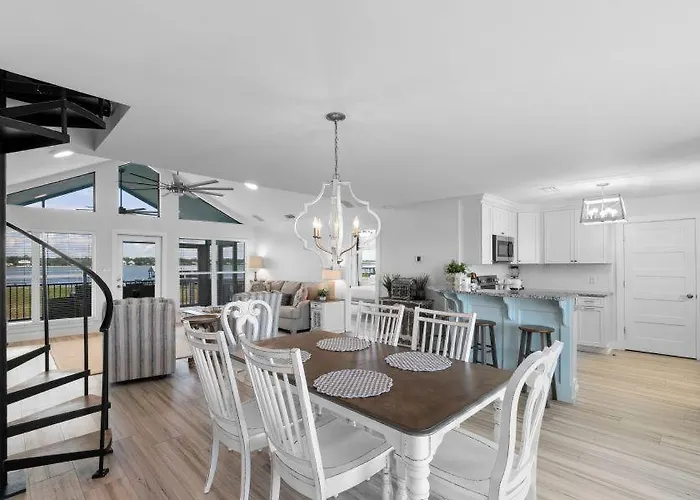Holiday home Tide-al Retreat Gulf Shores
