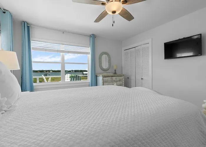 Holiday home Tide-al Retreat Gulf Shores