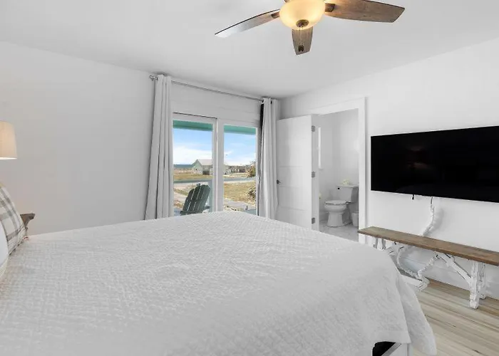 Holiday home Tide-al Retreat