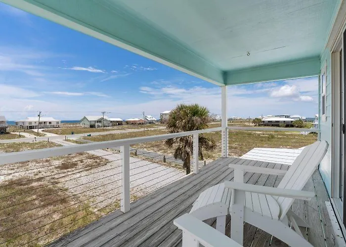 Tide-al Retreat Holiday home Gulf Shores