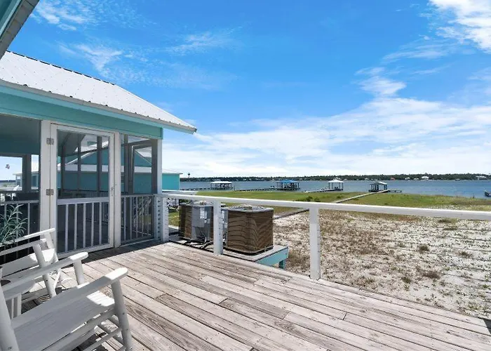 Tide-al Retreat * Gulf Shores