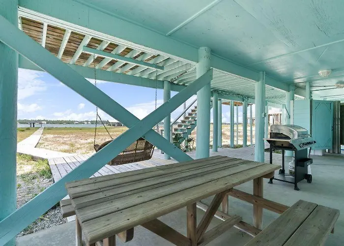 Holiday home Tide-al Retreat Gulf Shores