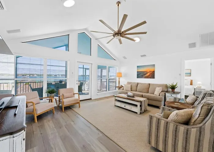 Tide-al Retreat Holiday home Gulf Shores