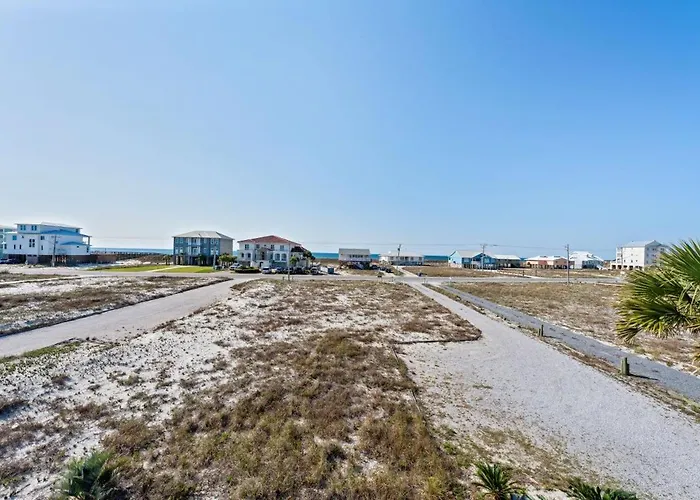 Holiday home Tide-al Retreat Gulf Shores