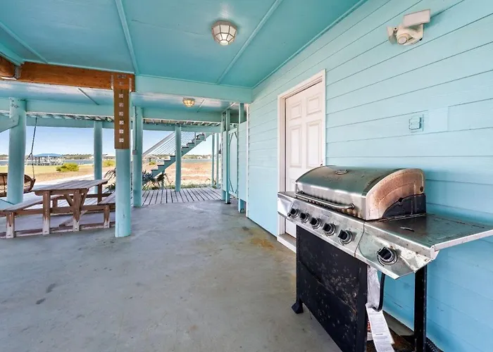 Tide-al Retreat Holiday home *