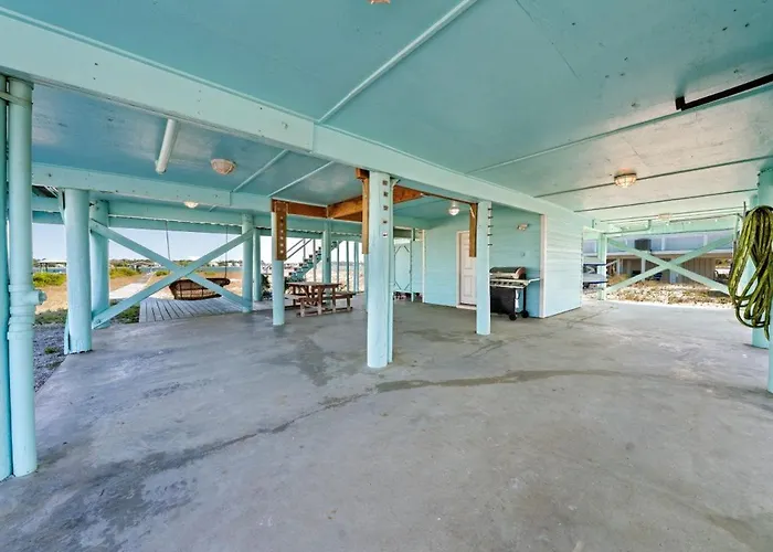 Holiday home Tide-al Retreat Gulf Shores