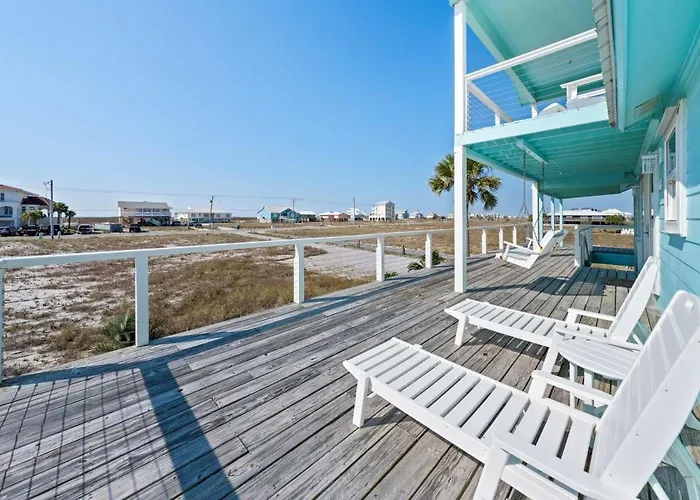 Tide-al Retreat Gulf Shores