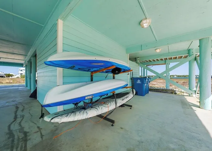 Tide-al Retreat Holiday home