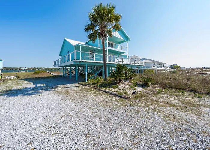 Tide-al Retreat Holiday home *