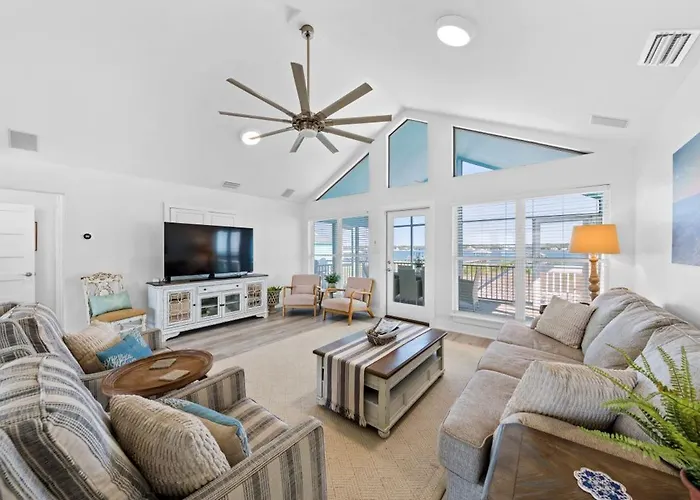 Tide-al Retreat * Gulf Shores