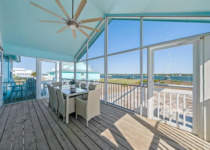 Holiday home Tide-al Retreat Gulf Shores