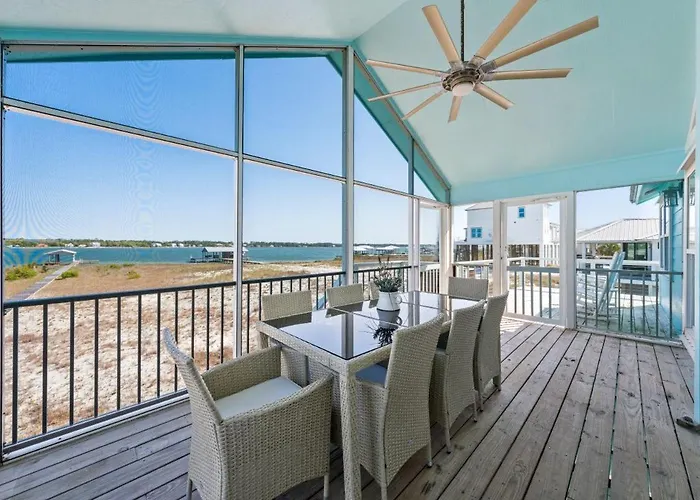 Tide-al Retreat * Gulf Shores
