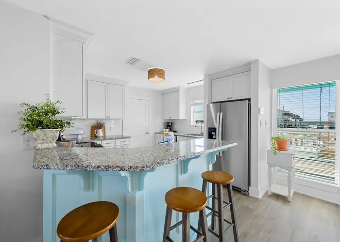 Tide-al Retreat Holiday home *