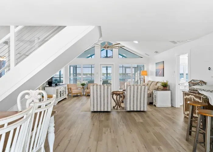 Holiday home Tide-al Retreat