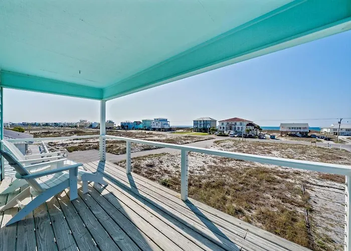 Tide-al Retreat * Gulf Shores