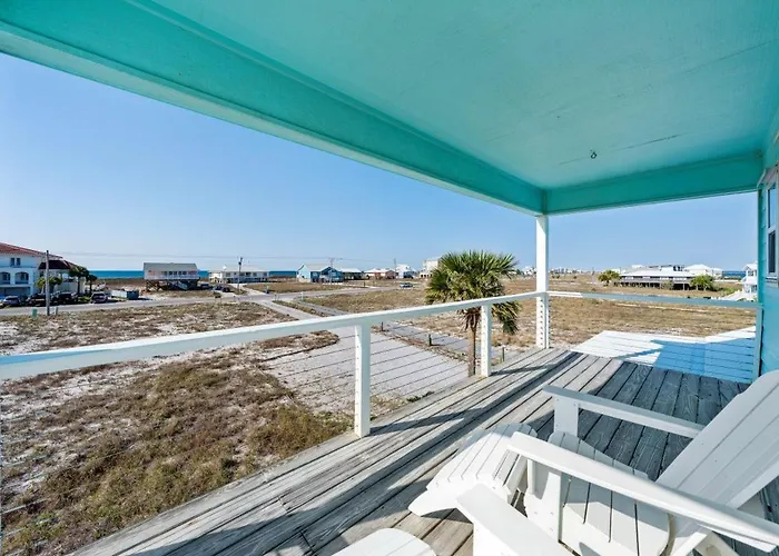 Tide-al Retreat Holiday home Gulf Shores