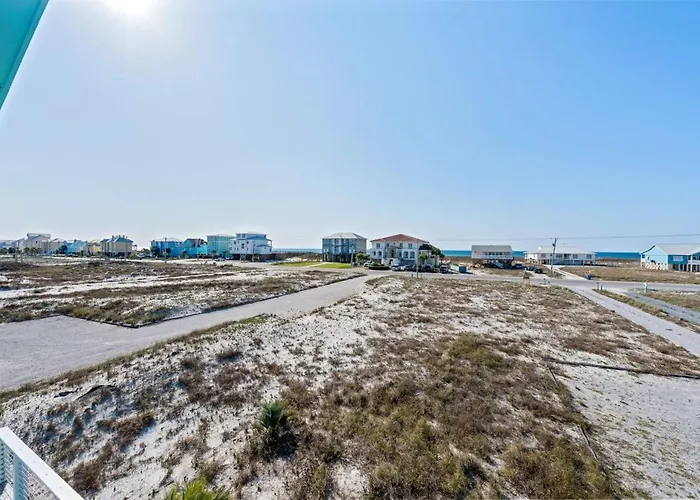 Tide-al Retreat * Gulf Shores