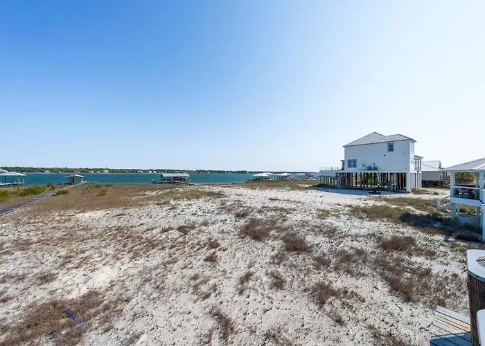 Holiday home Tide-al Retreat Gulf Shores