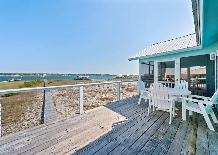 Tide-al Retreat Holiday home *
