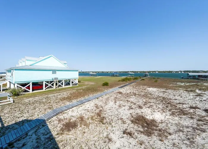 Tide-al Retreat Gulf Shores