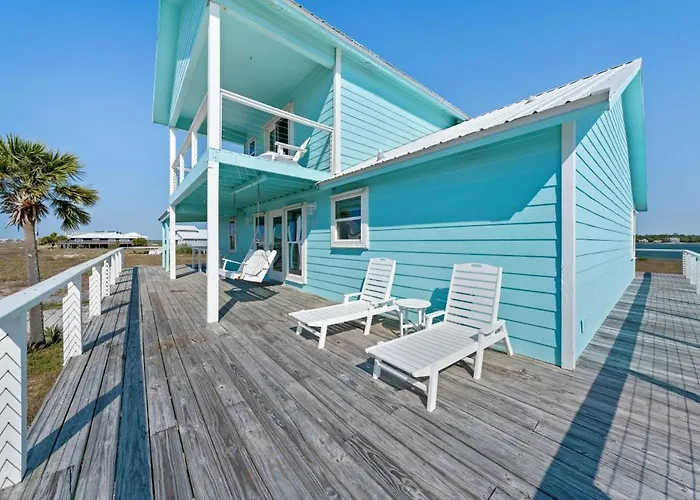 Holiday home Tide-al Retreat Gulf Shores