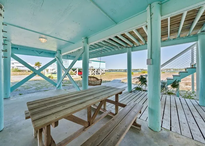 Holiday home Tide-al Retreat Gulf Shores