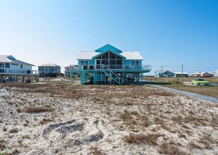 Holiday home Tide-al Retreat