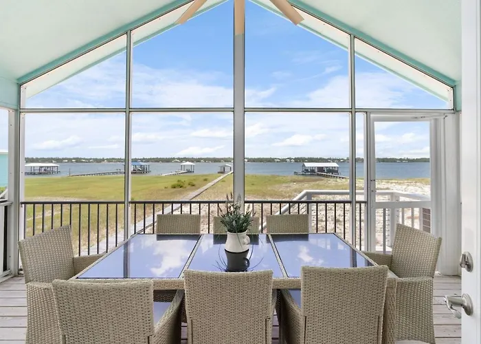 Holiday home Tide-al Retreat