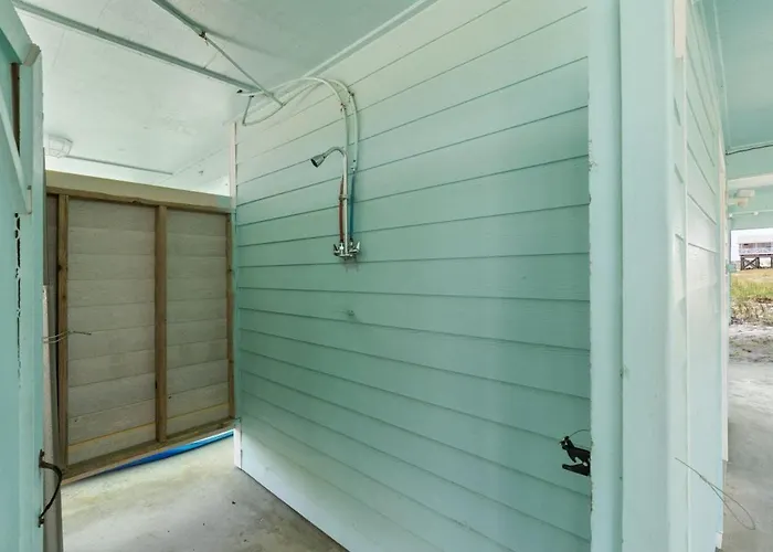 Holiday home Tide-al Retreat *